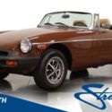 Fun Cruising Drop Top! 1.8L w/ 4 Spd Manual, Pwr Front Disc Brakes, Sharp Inside