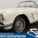 Fun Cruising Drop Top! 350 V8, 4 Speed Manual, Great Colors! Sharp C1!