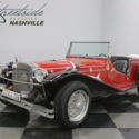 FUN KIT CAR, TITLED AS A '77 VW, 1200CC MOTOR, 4 SPEED, COOL LOOK-SMALL PRICE!