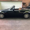 Fun, Quick and Nimble Convertible with a nice throaty sound
