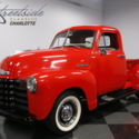 FUN TRUCK, 216 I6, DUAL CARB OFFENHAUSER, SMOOTH RUNNING, ENJOYABLE DRIVER!