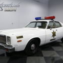 FUNCTIONING LIGHTS, 318 V8, 727 AUTO, PWR STEER, FRONT DISCS, FUN SOLID CRUISER!