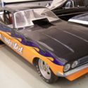FUNNY   CAR