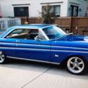 Futura Resto-Mod Over $50,000 INVESTED IN BUILD