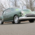 Futuramic 88 Rocket 303 V8 Hydramatic custom