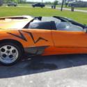 G-28 Lambo replica