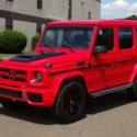 G-350 D G350 20&#039; AMG RIMS SUNROOF LEATHER HEATED SEATS NAVIGATION RUNS GREAT