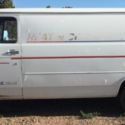 G10 Chevy van, Great daily driver, 88K miles