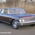Galaxie 500XL 406 V8 4 speed manual