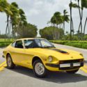 GARAGE FIND -1 OWNER - 34,000 ACTUAL MILES - SURVIVOR - MUST SEE TO BELIEVE