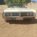 Garage Find 1969 Buick Wildcat 430 4bbl. Turbo 400 Automatic NO RESERVE!!!