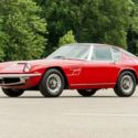 Garage Find 4.0L Alloy Body Mistral! Super Rare!
