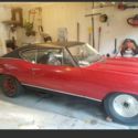 Garage Find 8118 original mile Unrestored 1968 Chevelle L78 SS396