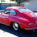 GARAGE FIND IN DRY ARIZONA 1958 PORSCHE 356 A /1600 COUPE, RARE! 55,57,59,60,65