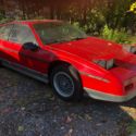 GARAGE FIND in NJ! ORIGINAL FIERO GT