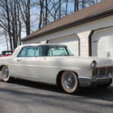 Garage Find Mark II #s matching all original