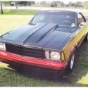 Garage Kept Immaculate Chevy El Camino w/406 - Low Miles / Track Driven 575hp