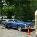 Garage kept, low millage Ford LTD