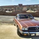 Garage kept , Well maintained 1979 450 SL