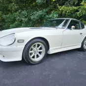 Garage Kept/California Car/2.8L I6/5-Speed Manual/No EGR Cali Emissions