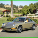 GARAGED 1-OWNER 911S COUPE EXCELLENT BODY GAPS #MATCH