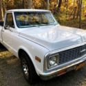 GARAGED 350 V8, AUTO, CLEAN IN/OUT, STR8 BODY, NICE DRIVER, AFFORDABLE WONT LAST