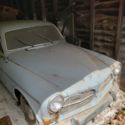 GARAGED SINCE 1978 AND NO RESERVE AFTER OPENING BID