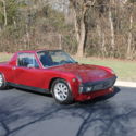 garaged, well maintained, runs and drives nice, owners books
