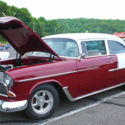 Garaged,No Rust,Good On Gas, P/S, Front Sway Bar, Excellent Paint,NoTears