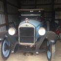 Gardner Touring Car