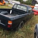 Garrard County Police Auction:  1994 Toyota Pickup