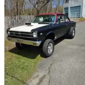 gasser cars trucks amc  ramber american