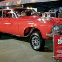 Gasser , gasser, show car , rare, pro street , hot rod , race,mopar, drag. gas