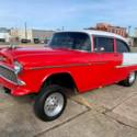 Gasser / Hot Rod.  Nice.  Fast.