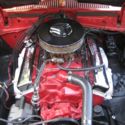 Gasser hot rod sleeper street rod custom V8 Ford pinto Ready to drive fun fast