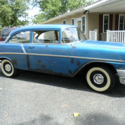 Gasser or leave stock
