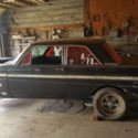 Gasser project, roller only