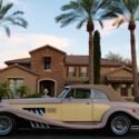 Gatsby Era Factory Built as Excalibur Zimmer Tiffany Auburn or Rolls Royce