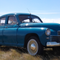 GAZ 20