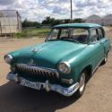 GAZ 21 &#034;Volga&#034;