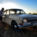 GAZ-24 Volga 1986 Renovated