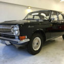 GAZ 24 Volga / FULLY RESTORED / ORIGINAL / NEW