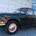 GAZ 24 Volga