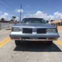 Gbody / Cutlass/1988 Cutlass supreme