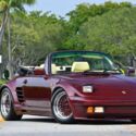 GEMBALLA WIDE BODY  &#034;PIONNER SOUND SYSTEM SHOW CAR&#034; 1 OF HANDFUL EVER BUILT