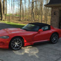 Gen 1 Dodge Viper RT10