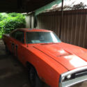 GENERAL LEE 70 DODGE CHARGER 440