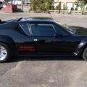 GENUINE 1984 DETOMASO PANTERA GT-5