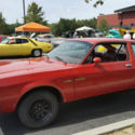 Genuine A57 code Road Runner, 1 of 496 built in 1980, last year for RR - RARE!