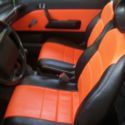 Geo Metro Convertible LSI in great condition
